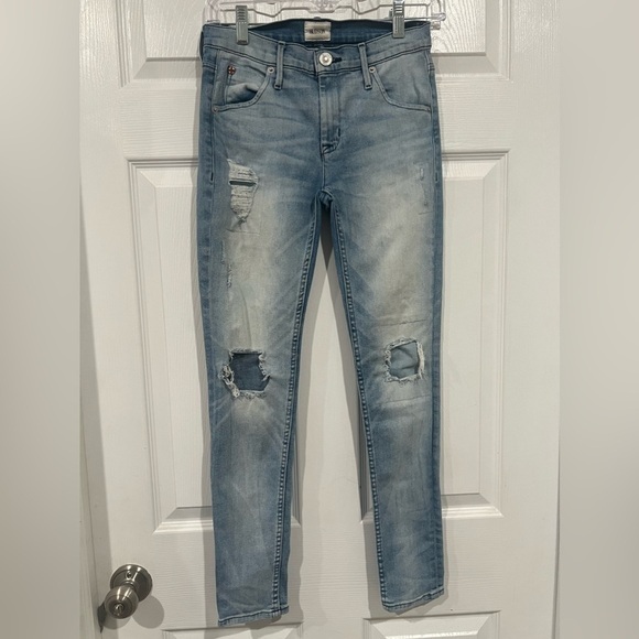 Hudson Jeans Denim - 🎄Hudson Ankle jeans